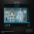 Star Wars The Black Series Commando Droid & B1 Battle Droid