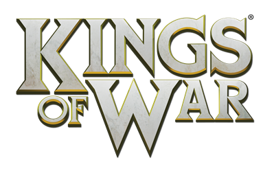 Kings of War 4th Ed. Xirkaali Warrior Battle Group