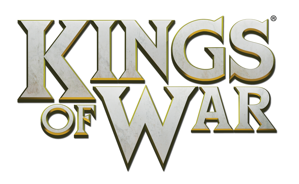 Kings of War 4th Ed. Xirkaali Warrior Battle Group