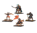 Kings of War 4th Ed. Xirkaali Hero Pack