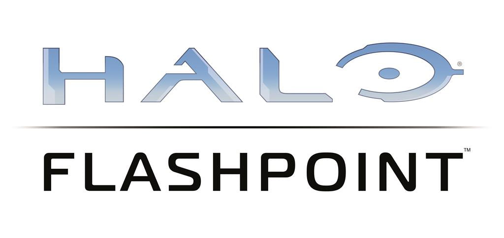 Halo Flashpoint HF In-Store Play Pack #3 -Headhunters