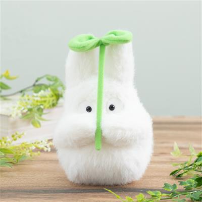 My Neighbor Totoro - Dondoko Dance Plush Small Totoro S