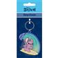 LILO & STITCH (ANGEL) SPINNER Keychain