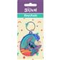 LILO & STITCH (STITCH) SPINNER Keychain