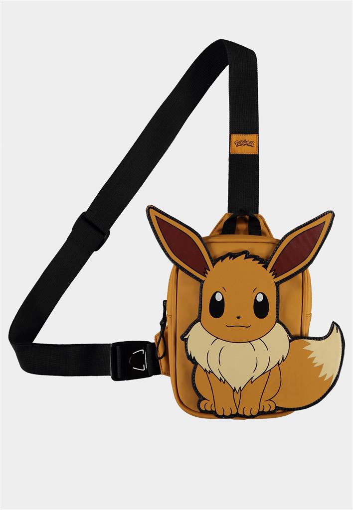 Pokémon - Eevee Shoulder Bag