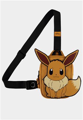 Pokémon - Eevee Shoulder Bag
