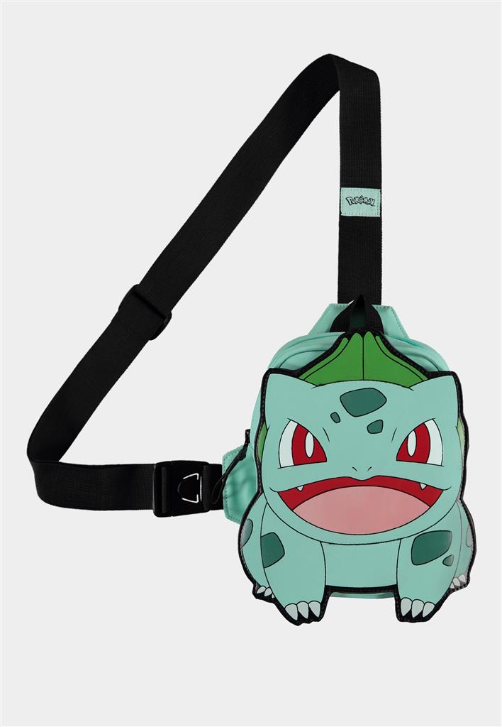 Pokémon - Bulbasaur Shoulder Bag