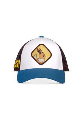 Pokémon - Eevee Truckerkeps