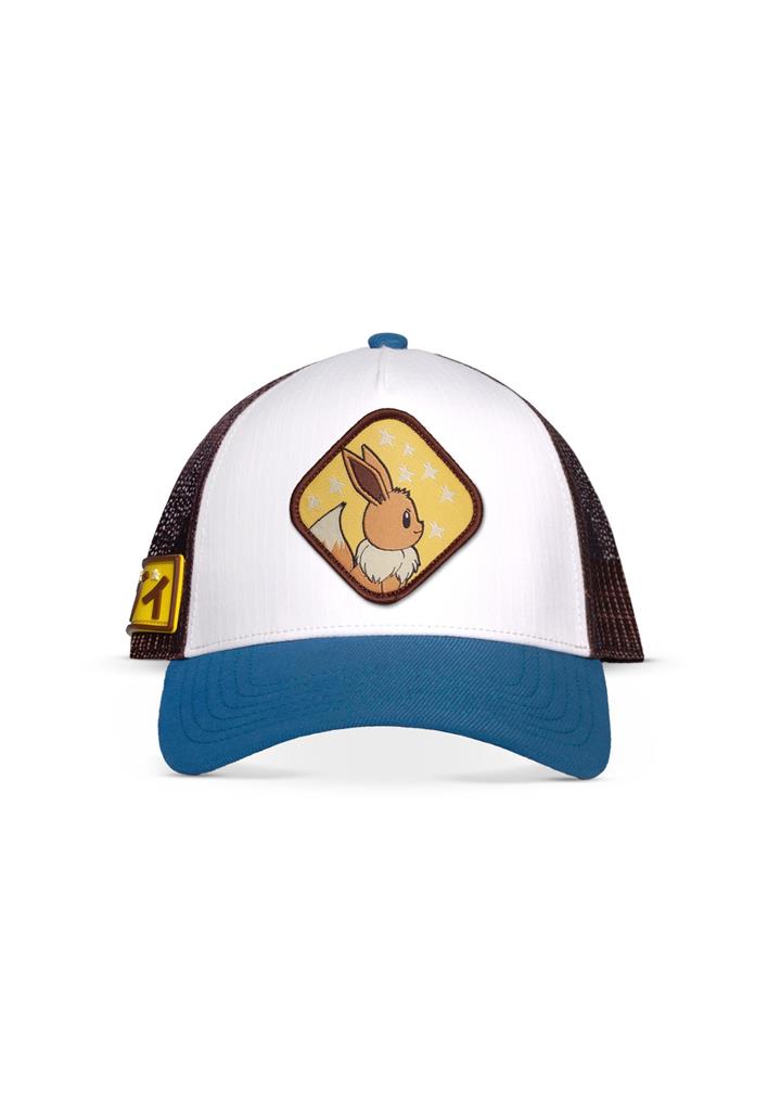 Pokémon - Eevee Truckerkeps