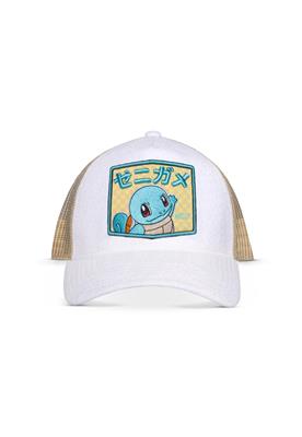 Pokémon - Squirtle Trucker Cap