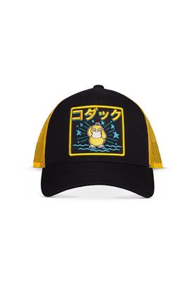 Pokémon - Psyduck Trucker Cap