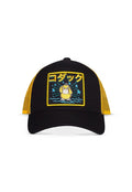 Pokémon - Psyduck Trucker Cap