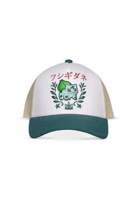 Pokémon - Bulbasaur Trucker Hat