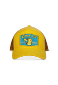 Pokémon - Pikachu Surf Trucker Cap
