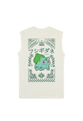 Pokémon - Bulbasaur Linne XL
