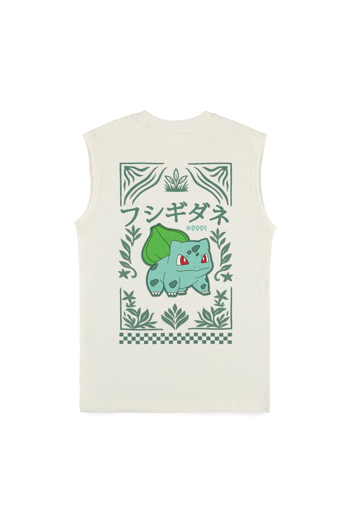 Pokémon - Bulbasaur Linne XL