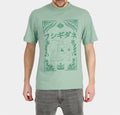 Pokémon - Green Bulbasaur Short Sleeve T-Shirt XL
