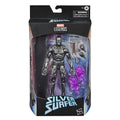 Hasbro Marvel Legends Series Silver Surfer Med Mjolnir