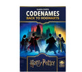 Codenames: Åter till Hogwarts