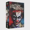 The Hostage Negotiator Ultimate Box – Komplett Samling för Ultimate Upplevelsen