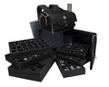 ENHANCE Miniature Painting Backpack – Case for Minis, Paint, and Brushes