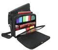 ENHANCE Collector's Edition Magic the Gathering Väska som rymmer Deck Boxes, TCG-artiklar (Dragon Black)