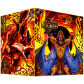Alpha Clash - Ancient Alphas Booster Box