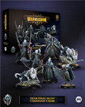 Warmachine: Dusk Final Hunt