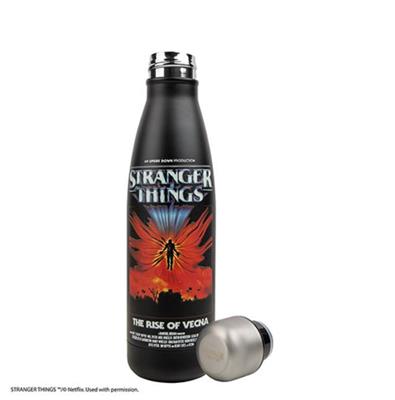 500ml Isolerad flaska - Rise of Vecna - Stranger Things