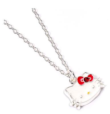 Halsband - Hello Kitty