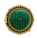 Pinbadge Hobbit Dörr - Sagan om Ringen