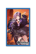 hololive OFFICIELLA KORTSPEL Officiell holoca Sleeve Vol.31 (55 Sleeves)