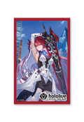 hololive OFFICIELLA KORTSPEL Officiell holoca Sleeve Vol.33 (55 Sleeves)