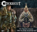 Conquest Two Player Deluxe Set - The Nepenthe Campaign