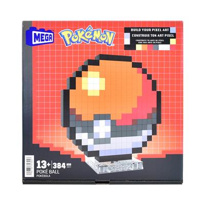 Mega Pokémon Poké Ball