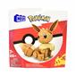 Mega Pokémon Bygg & Visa Eevee