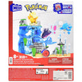Mega Pokémon Vattenäventyr