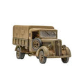 Bolt Action - Typ 97 Isuzu Lastbil