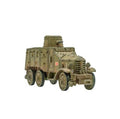 Bultdriven - Type 91 So-Mo Bepansrad Bil