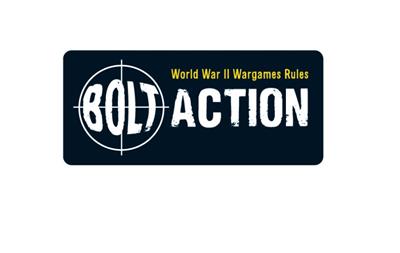 Bolt Action - Arméer av Kejsardömet Japan