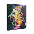 UP - Mega Evolution - Ascended Heroes 9-Pocket Portfolio for Pokémon Trading Card Game