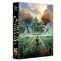 Call of Cthulhu: Chaosiums 50-årsjubileumsset i exklusivt slipcase