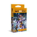 Infinity K2 Helpers
