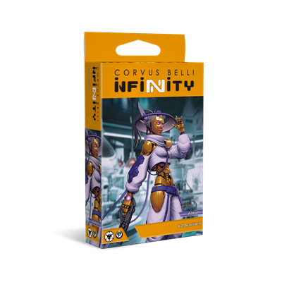 Infinity K2 Helpers