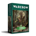 Warcrow Clouded