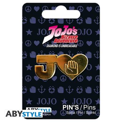 JOJO'S BIZARRE ADVENTURE - Pin J3