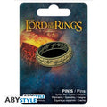 Lord of the Rings - Split Ring Pin