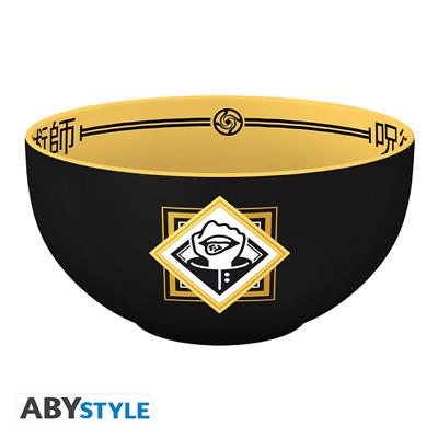 JUJUTSU KAISEN - Skål - 600 ml - "Tokyo Curse College" kartongförpackning