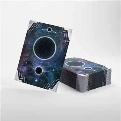Arkham Horror: Kortskydd med Motiv – Investigator Art Sleeves