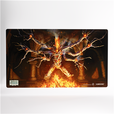 Arkham Horror: Blank Spelmatta - Elokoss